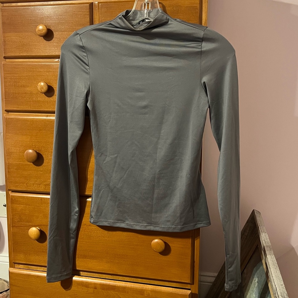 H&M top